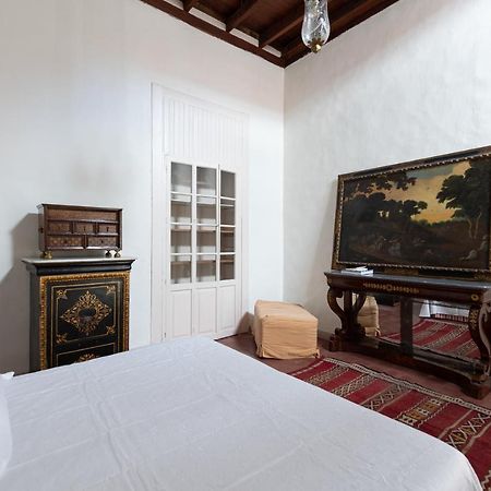 Villa Hacienda Del Batan Santa Brígida Eksteriør billede