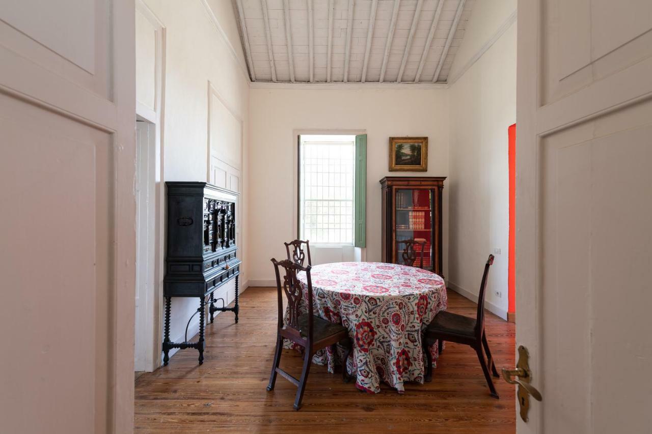 Villa Hacienda Del Batan Santa Brígida Eksteriør billede