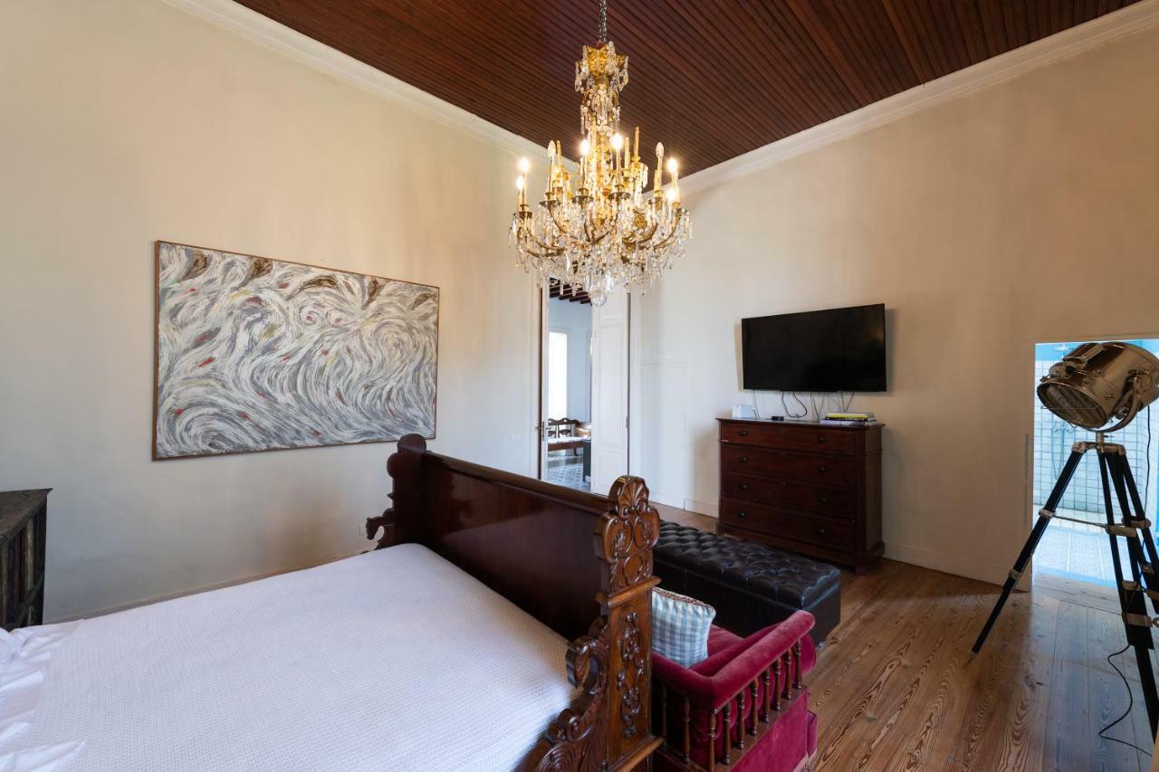 Villa Hacienda Del Batan Santa Brígida Eksteriør billede