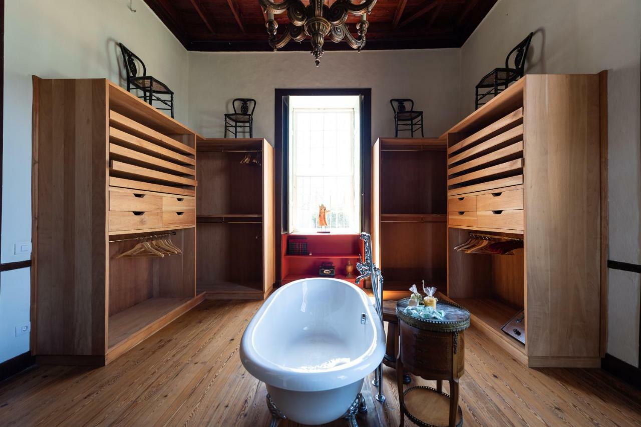 Villa Hacienda Del Batan Santa Brígida Eksteriør billede