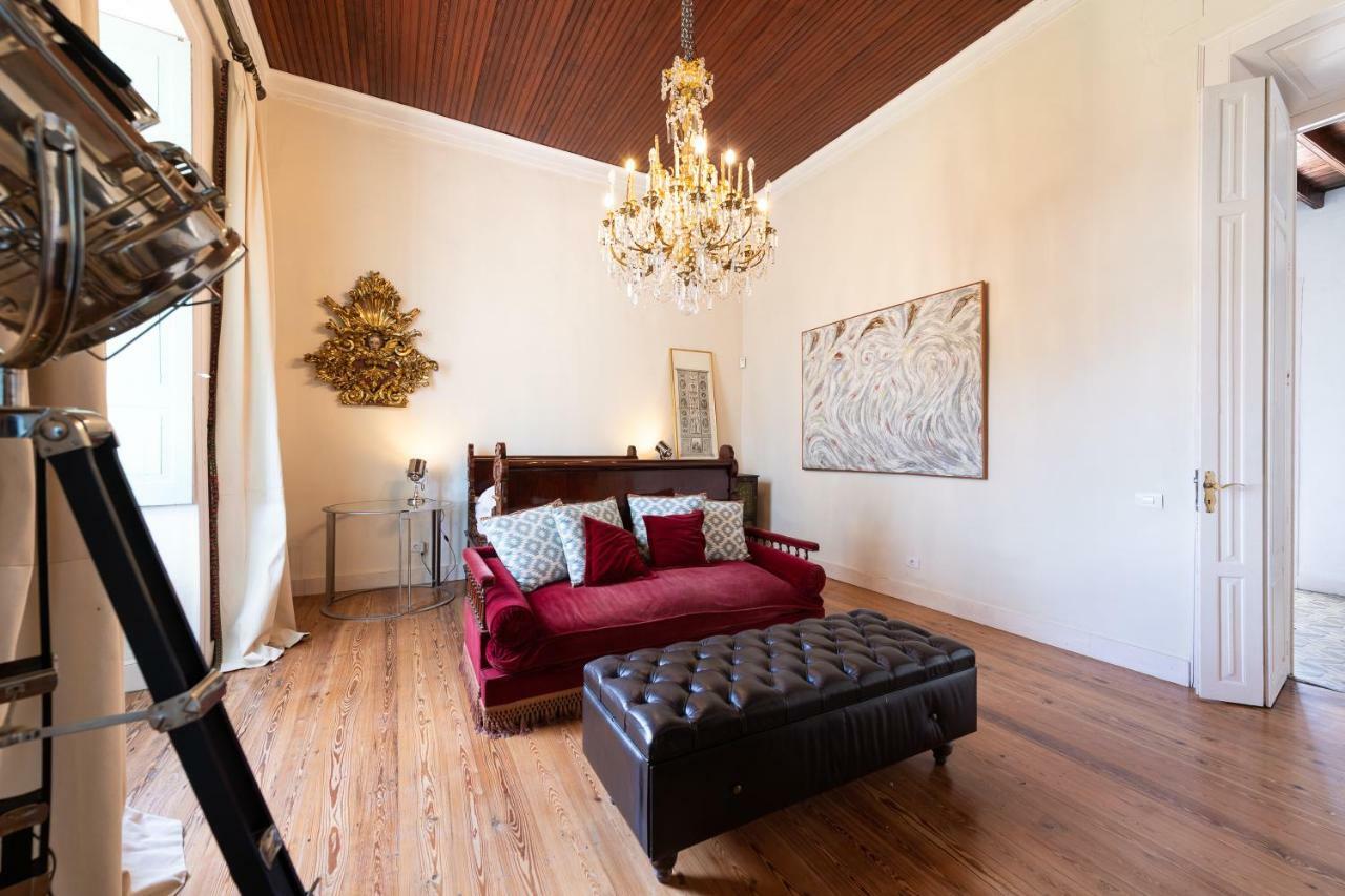 Villa Hacienda Del Batan Santa Brígida Eksteriør billede