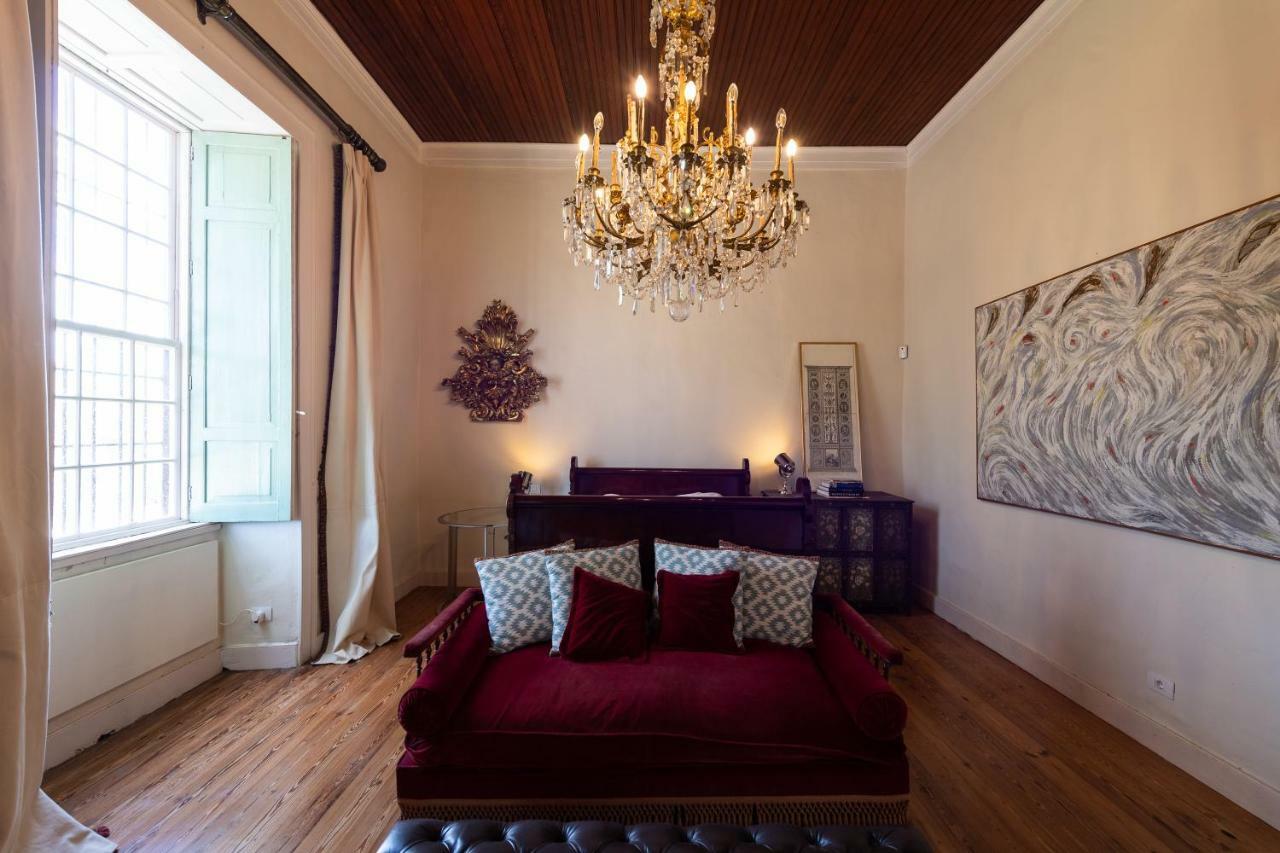 Villa Hacienda Del Batan Santa Brígida Eksteriør billede