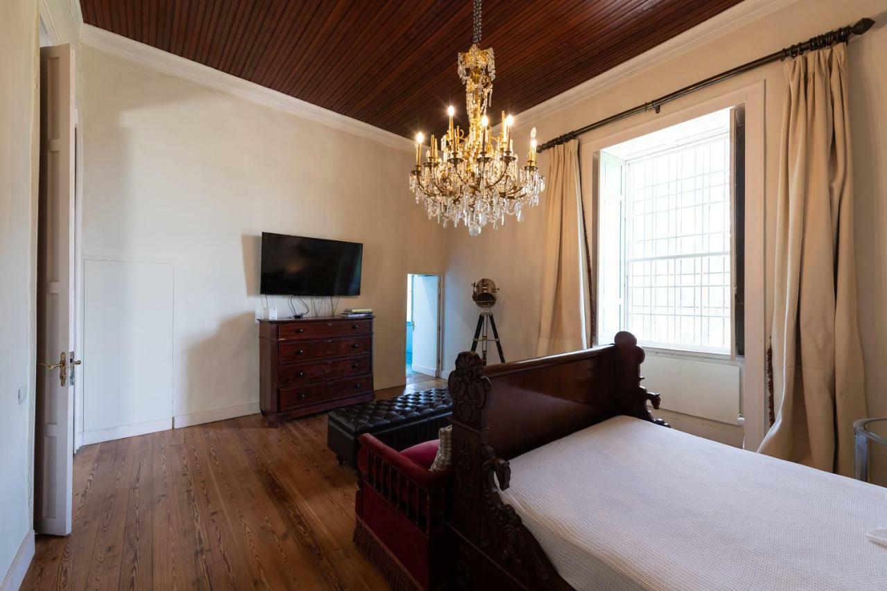 Villa Hacienda Del Batan Santa Brígida Eksteriør billede