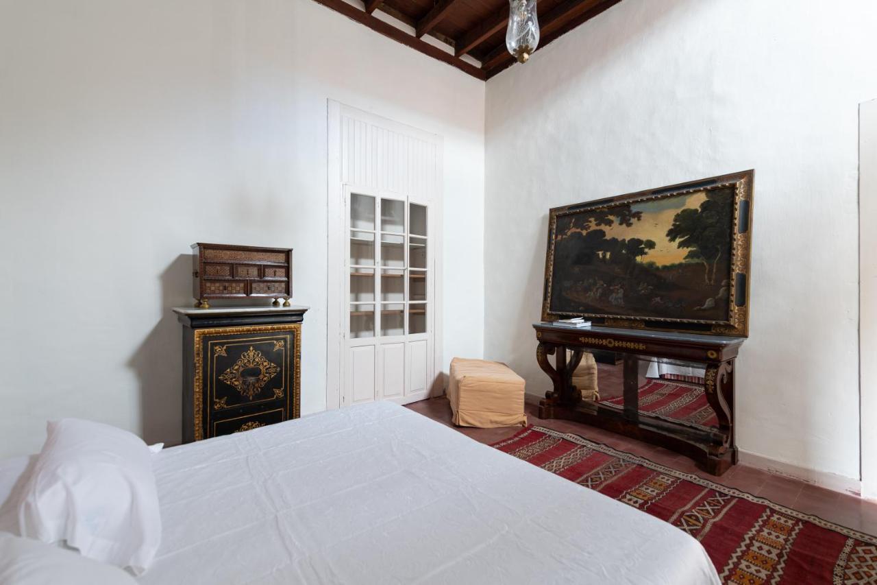 Villa Hacienda Del Batan Santa Brígida Eksteriør billede