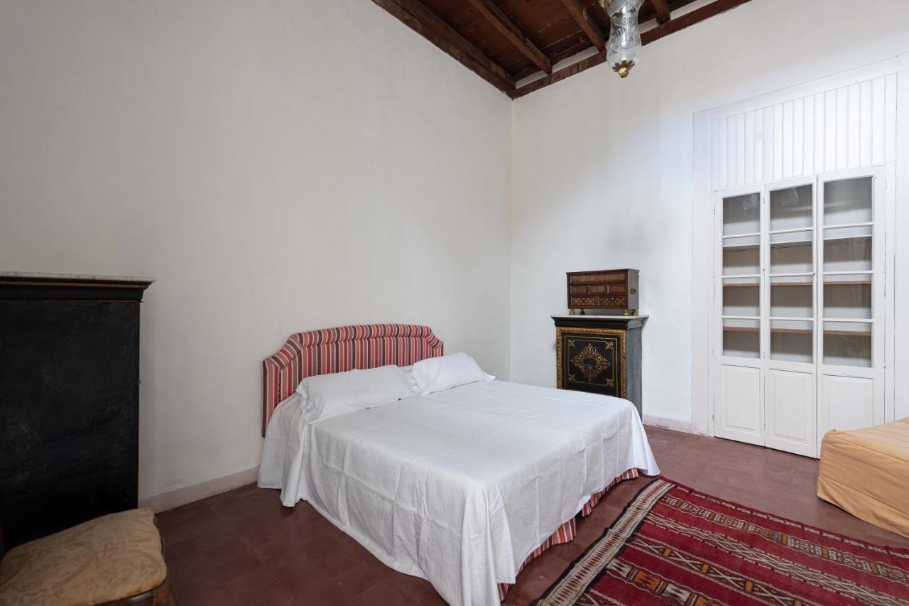 Villa Hacienda Del Batan Santa Brígida Eksteriør billede
