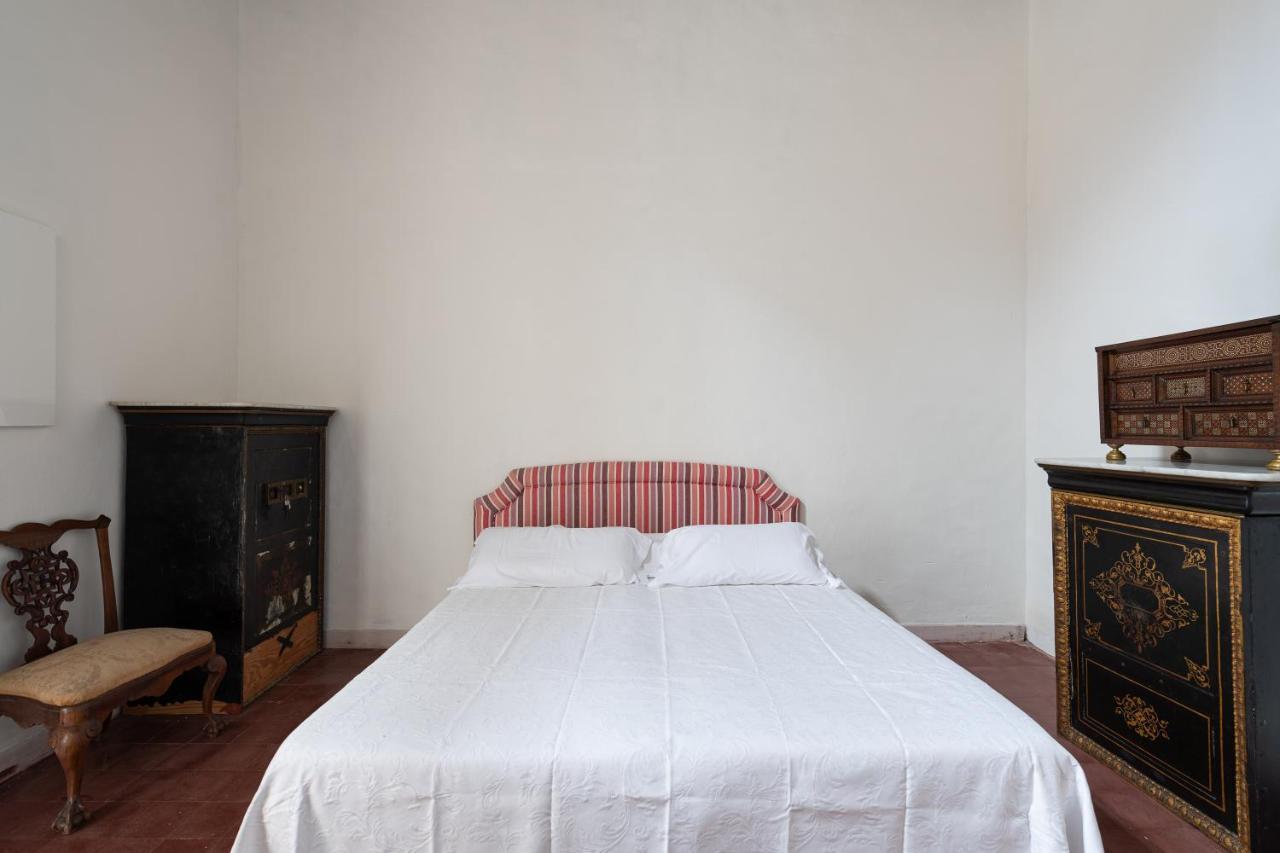 Villa Hacienda Del Batan Santa Brígida Eksteriør billede